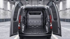 Hyundai Staria bild 5