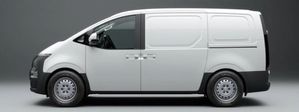 Hyundai Staria bild 3