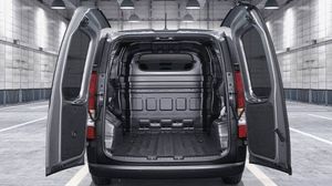 Hyundai Staria bild 5