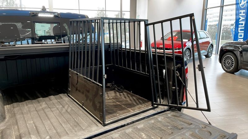 RAM 1500 bild 10