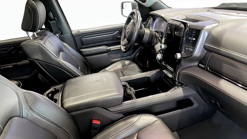 RAM 1500 bild 3