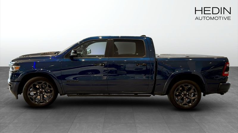 RAM 1500 bild 6
