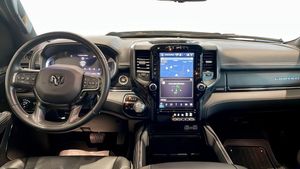 RAM 1500 bild 4