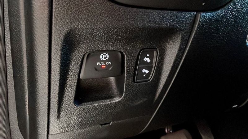 RAM 1500 bild 13