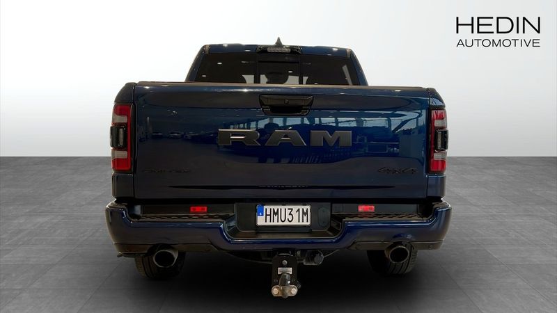 RAM 1500 bild 7