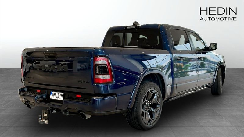 RAM 1500 bild 2