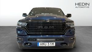 RAM 1500 bild 8