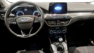 Ford Focus bild 4