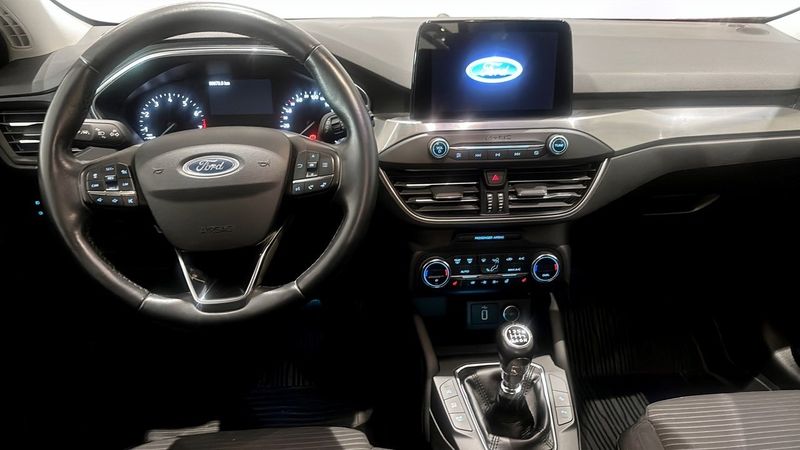Ford Focus bild 4