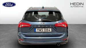 Ford Focus bild 7