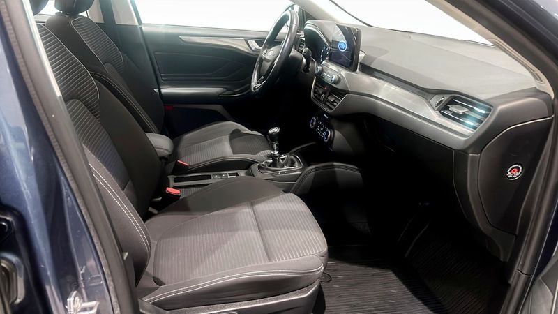 Ford Focus bild 3
