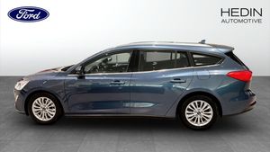 Ford Focus bild 6
