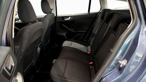 Ford Focus bild 5