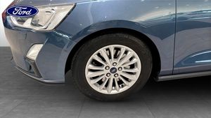 Ford Focus bild 9