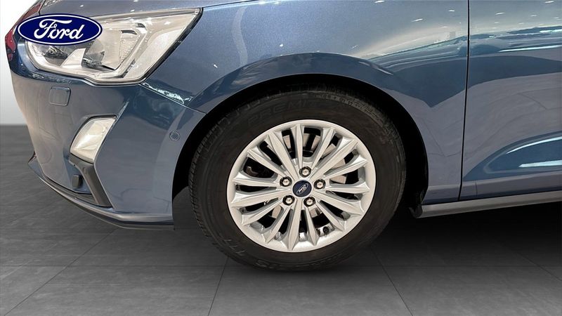 Ford Focus bild 9