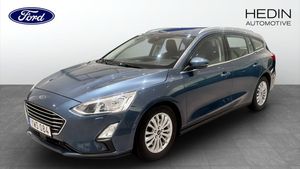 Ford Focus bild 1