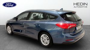Ford Focus bild 2