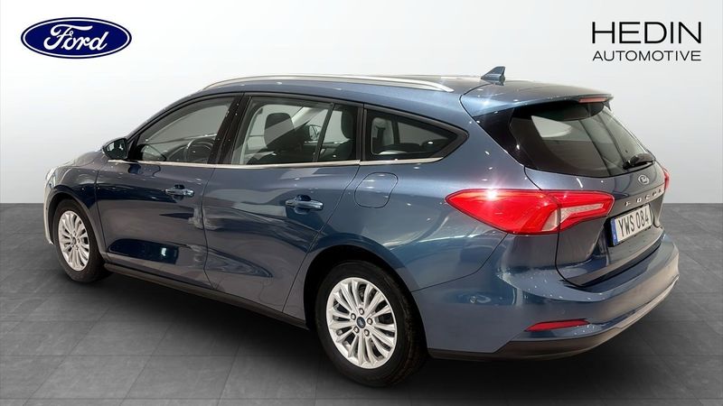 Ford Focus bild 2