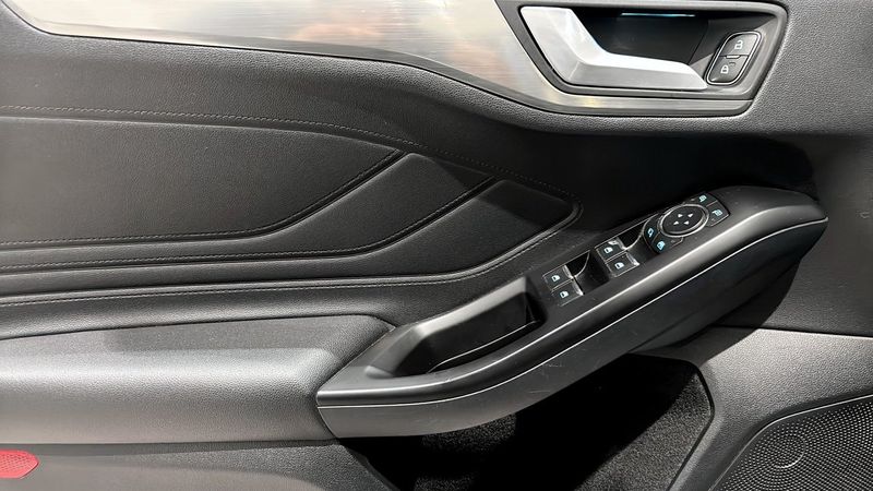 Ford Focus bild 11