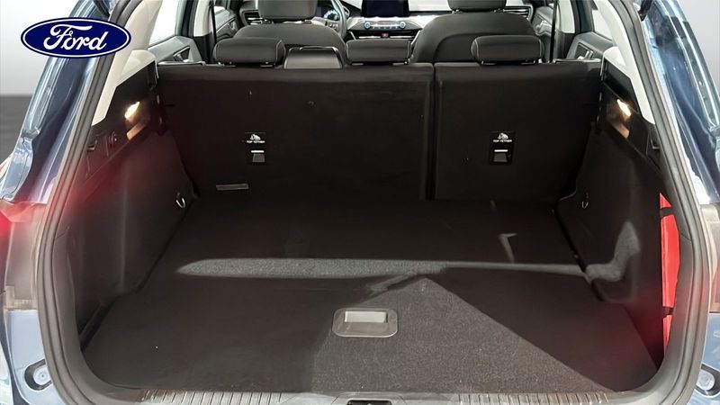 Ford Focus bild 10