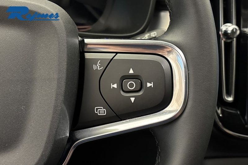 Volvo XC40 bild 12