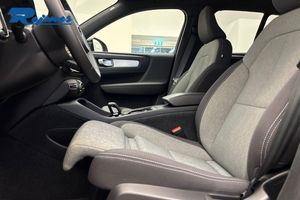 Volvo XC40 bild 6
