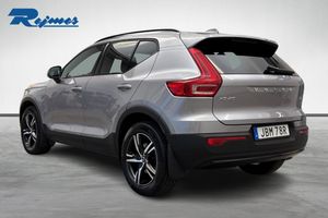 Volvo XC40 bild 3