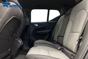 Volvo XC40 bild 7