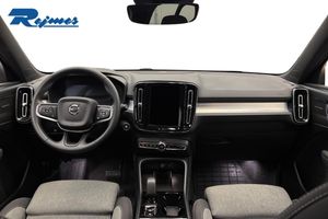 Volvo XC40 bild 2