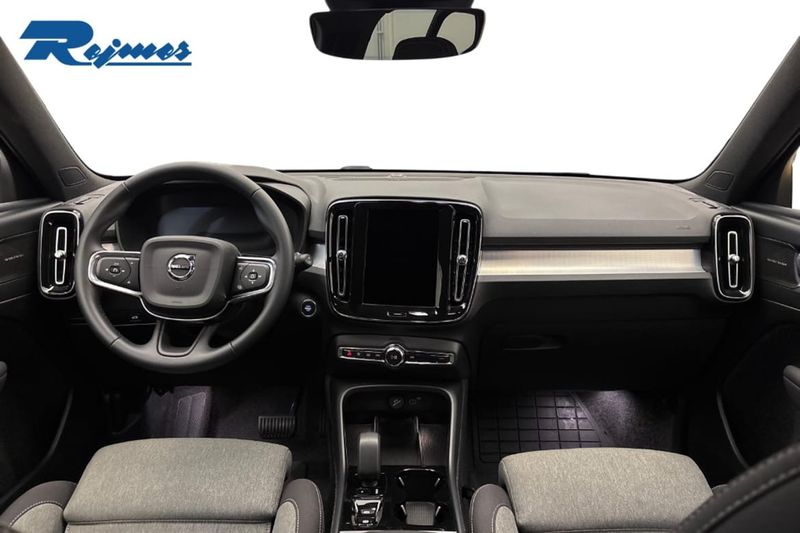 Volvo XC40 bild 2