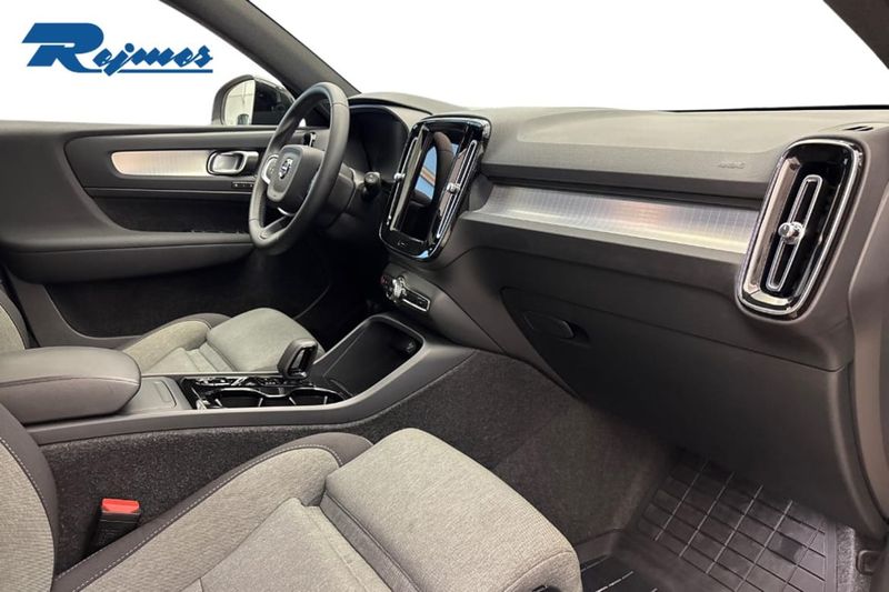 Volvo XC40 bild 5