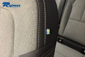 Volvo XC40 bild 8