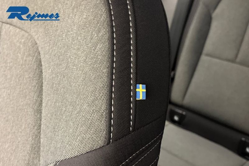 Volvo XC40 bild 8