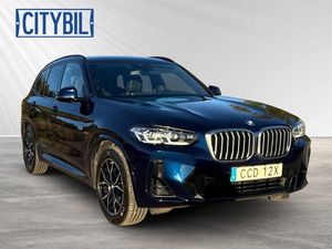 BMW X3 bild 7
