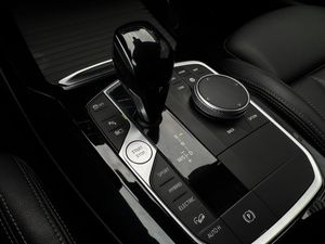 BMW X3 bild 23