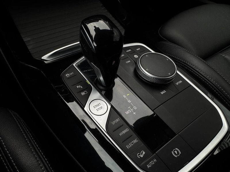 BMW X3 bild 23