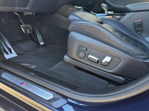 BMW X3 bild 20