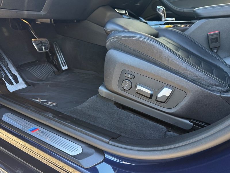 BMW X3 bild 20
