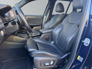 BMW X3 bild 12
