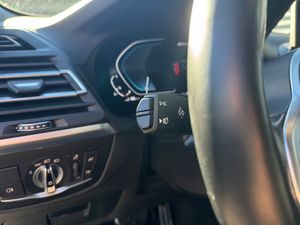 BMW X3 bild 22