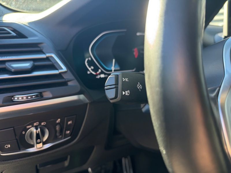 BMW X3 bild 22