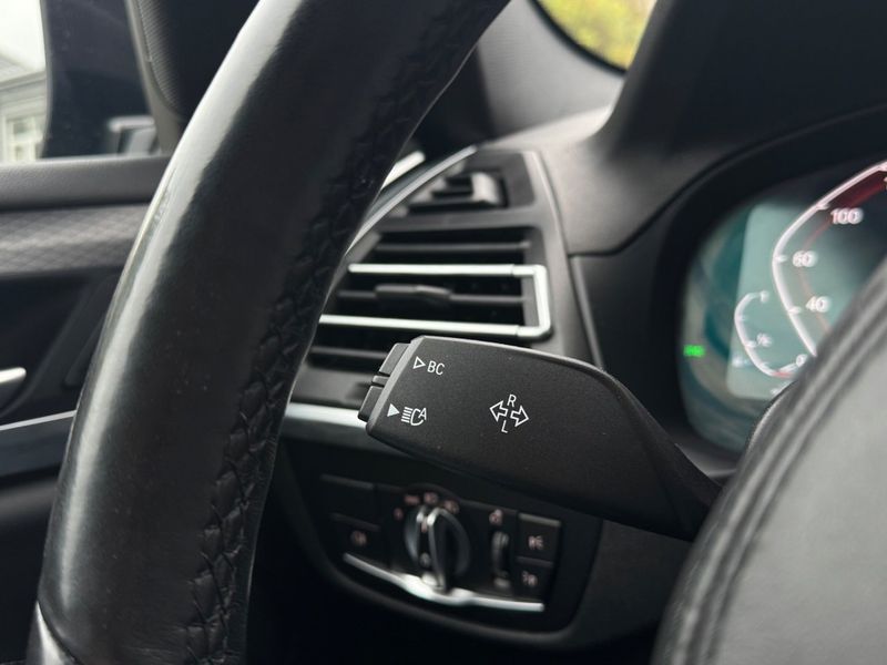 BMW X3 bild 21