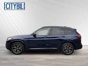 BMW X3 bild 2