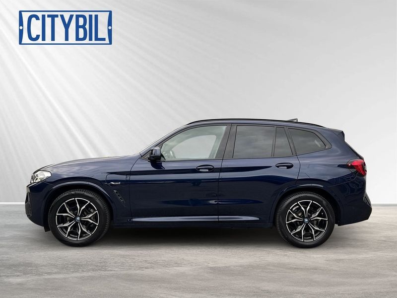 BMW X3 bild 2