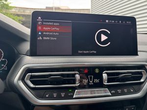 BMW X3 bild 26