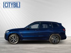 BMW X3 bild 2
