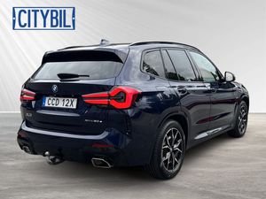 BMW X3 bild 5