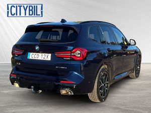 BMW X3 bild 5