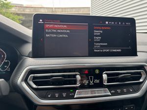 BMW X3 bild 29