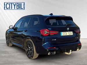 BMW X3 bild 3